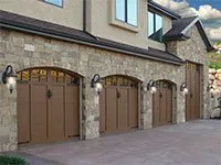 GarageDoorsStore Clawson, MI 248-513-8026 - specialty-garage-doors-side
